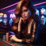 Perkembangan Strategi Poker dari Zaman ke Zaman