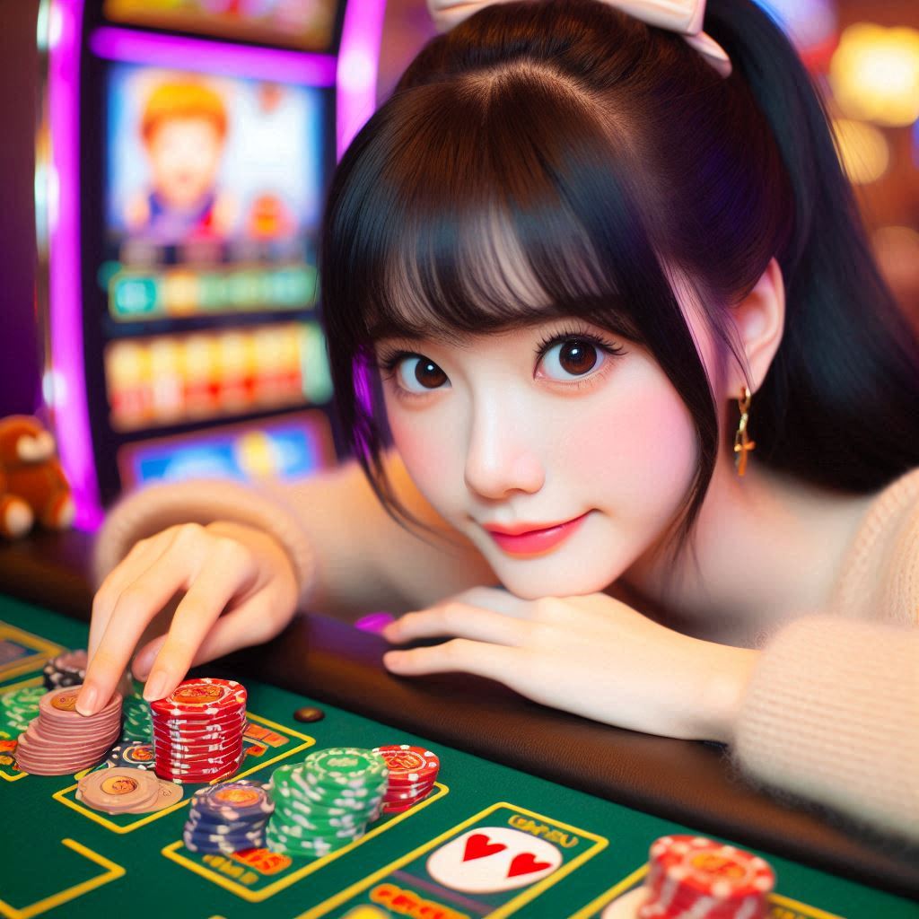 Slot dalam Sejarah Dari Penemuan Pertama Hingga Teknologi AI