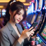 Masa Kejayaan Link Slot Dari Awal Hingga Kini