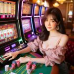 Transformasi Slot Mengapa Permainan Ini Tetap Populer dari Masa ke Masa