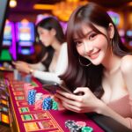 Link Slot Modern Bagaimana Teknologi Menciptakan Pengalaman Baru