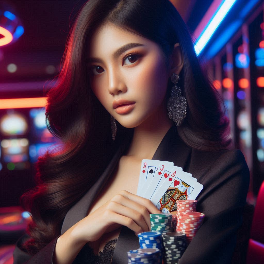 Transformasi Permainan Slot Dari Mesin Koin ke Slot Online Progresif