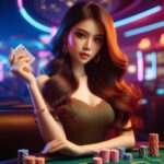 Lahirnya Poker Modern Revolusi di Dunia Kasino