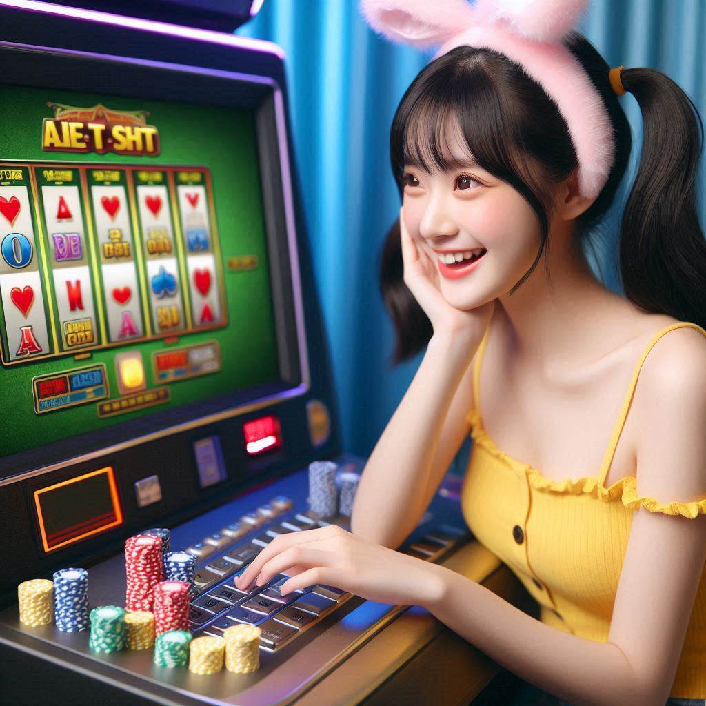 Mengapa Pemain Pemula Harus Mempertimbangkan Menggunakan Link Slot Gacor?