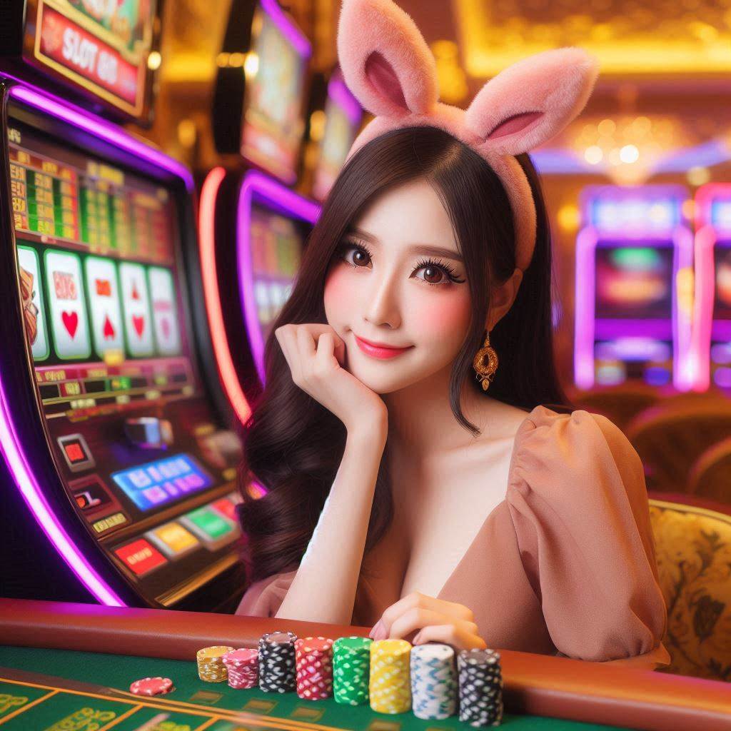 Mengapa Slot88 Menjadi Primadona di Dunia Game Online?