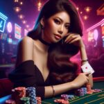 Poker dan Media Bagaimana Televisi dan Internet Mengubah Permainan