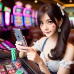 Dari Kartu Fisik ke Digital Evolusi Baccarat dalam Dua Dekade Terakhir