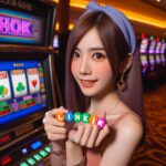 Menyelami Sejarah Link Slot Dari Kasino Darat hingga Platform Online