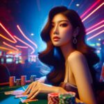 Casino Online di Persimpangan Zaman Melihat Kembali Perjalanan Panjangnya