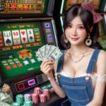 Baccarat Evolusi Permainan Kartu Favorit dari Generasi ke Generasi
