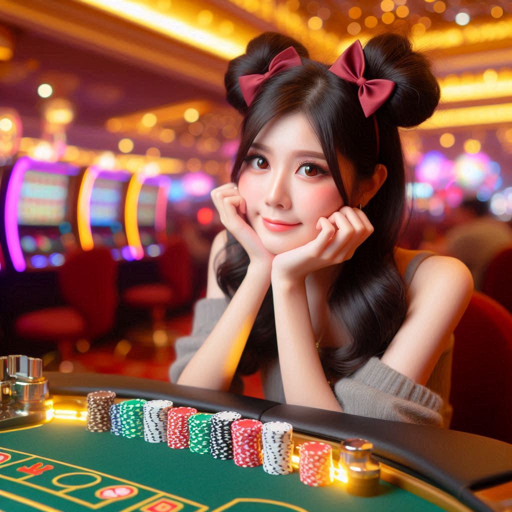 Sejarah Baccarat Dari Permainan Bangsawan Hingga Hiburan Universal