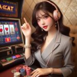 Perjalanan Slot Poker Inovasi yang Membentuk Permainan di Era Moder