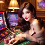 Perkembangan Grafik dan Fitur di Dunia Link Slot Sebuah Kilas Balik