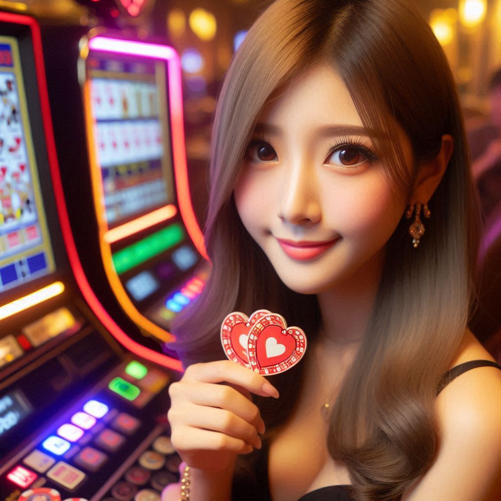 Menguak Perjalanan Slot Dari Mesin Mekanik Hingga Dunia Virtual