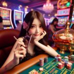 Era Baru Slot Poker Bagaimana Teknologi Menciptakan Pengalaman Baru