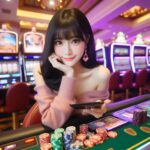 Link Slot Gacor Inovasi Teknologi yang Mengubah Dunia Perjudian