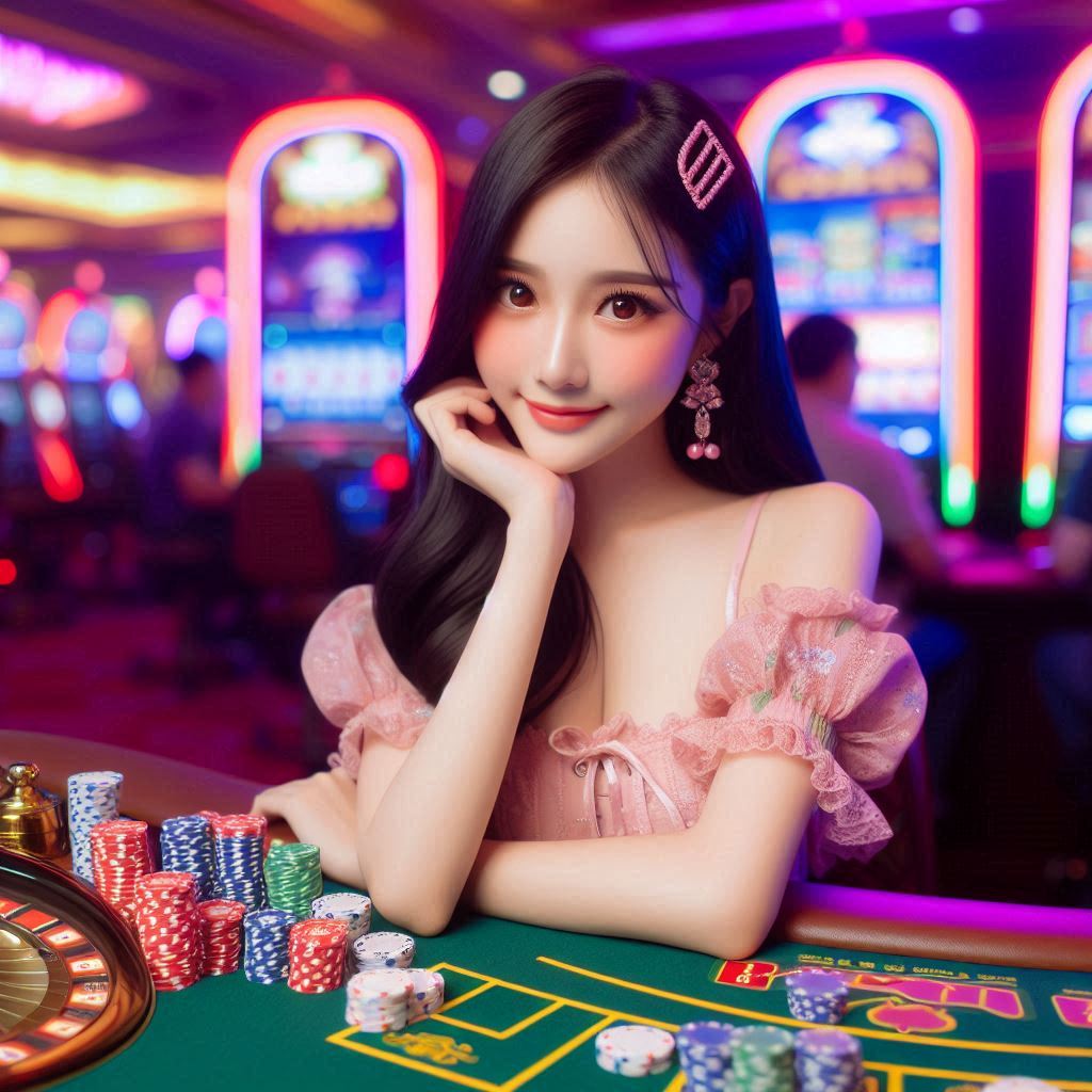 Poker Melintasi Zaman Bagaimana Permainan Ini Beradaptasi dengan Teknologi