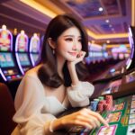 Poker dan Budaya Pop Film dan Acara TV yang Menginspirasi