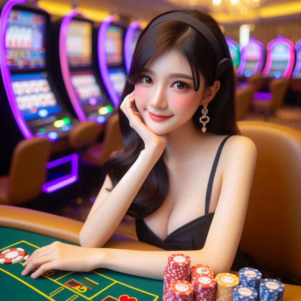 Poker Dari Permainan Bangsawan Hingga Fenomena Global