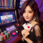 Menguak Sejarah Link Slot Dari Koin ke Klik