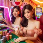 Perkembangan Slot Gacor Dari Tradisional hingga Era Modern