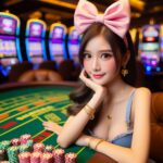 Slot Gacor di Zaman Modern Teknologi AI dan RNG Mengubah Permainan