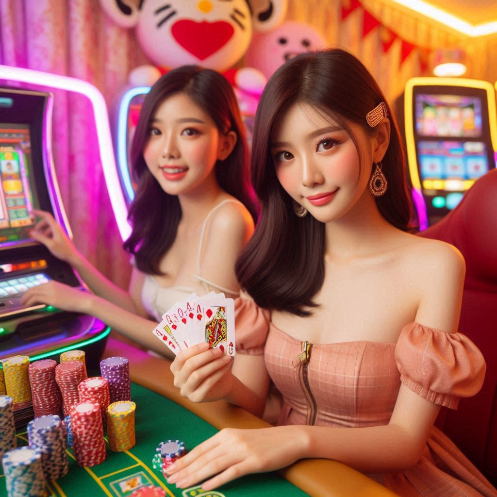 Perkembangan Slot Gacor Dari Tradisional hingga Era Modern