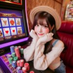 Dari Mesin Mekanik ke Slot Online Perjalanan Panjang Slot Gacor