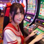 Mengenal Sejarah Slot Gacor Bagaimana Teknologi Mengubah Permainan