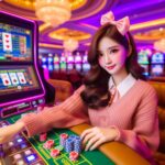 Slot Gacor Melintasi Waktu Inovasi dan Teknologi yang Mengubah Permainan