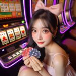 Slot Poker dari Awal Hingga Kini Bagaimana Teknologi Membentuk Permainan