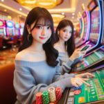 Perkembangan Slot Dari Mesin Fisik hingga Slot Online