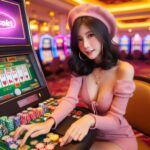 Sejarah Poker Dari Permainan Kartu Klasik ke Fenomena Global