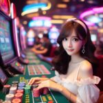 Jejak Digital Slot Gacor Transformasi dari Kasino Tradisional ke Online