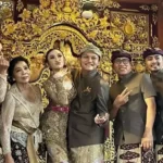 Pernikahan yang Mengubah Segalanya Ayah Mahalini Ungkap Kecemasan Mendalam