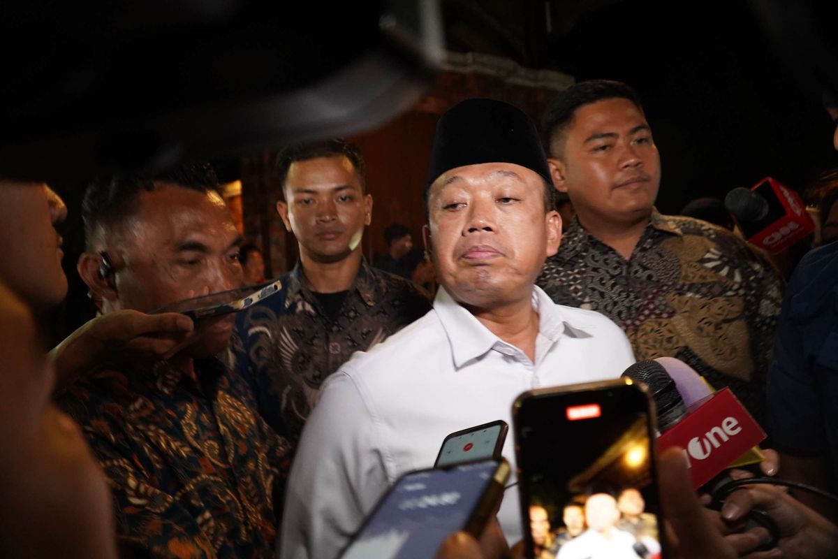 Kampanye Jokowi di Pilkada Jateng 2024 Apakah KPU Akan Mengambil Tindakan?