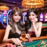 Perkembangan Link Slot Bagaimana Slot Berubah di Dunia Digital