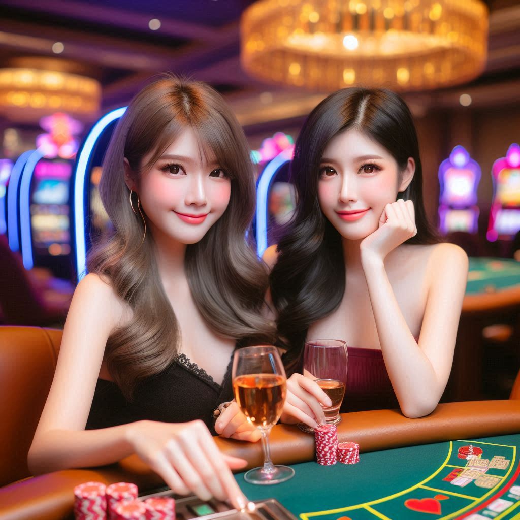Perkembangan Link Slot Bagaimana Slot Berubah di Dunia Digital