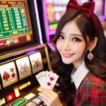 Transformasi Slot Gacor Bagaimana Teknologi Mengubah Keberuntungan