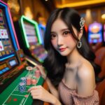Jejak Slot Dari Mesin Sederhana Hingga Slot 3D