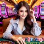 Baccarat dalam Budaya Populer Dari Film hingga Media Sosial