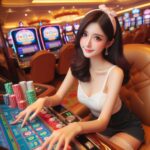 Slot Gacor dan Revolusi Digital Mengubah Cara Orang Bermain