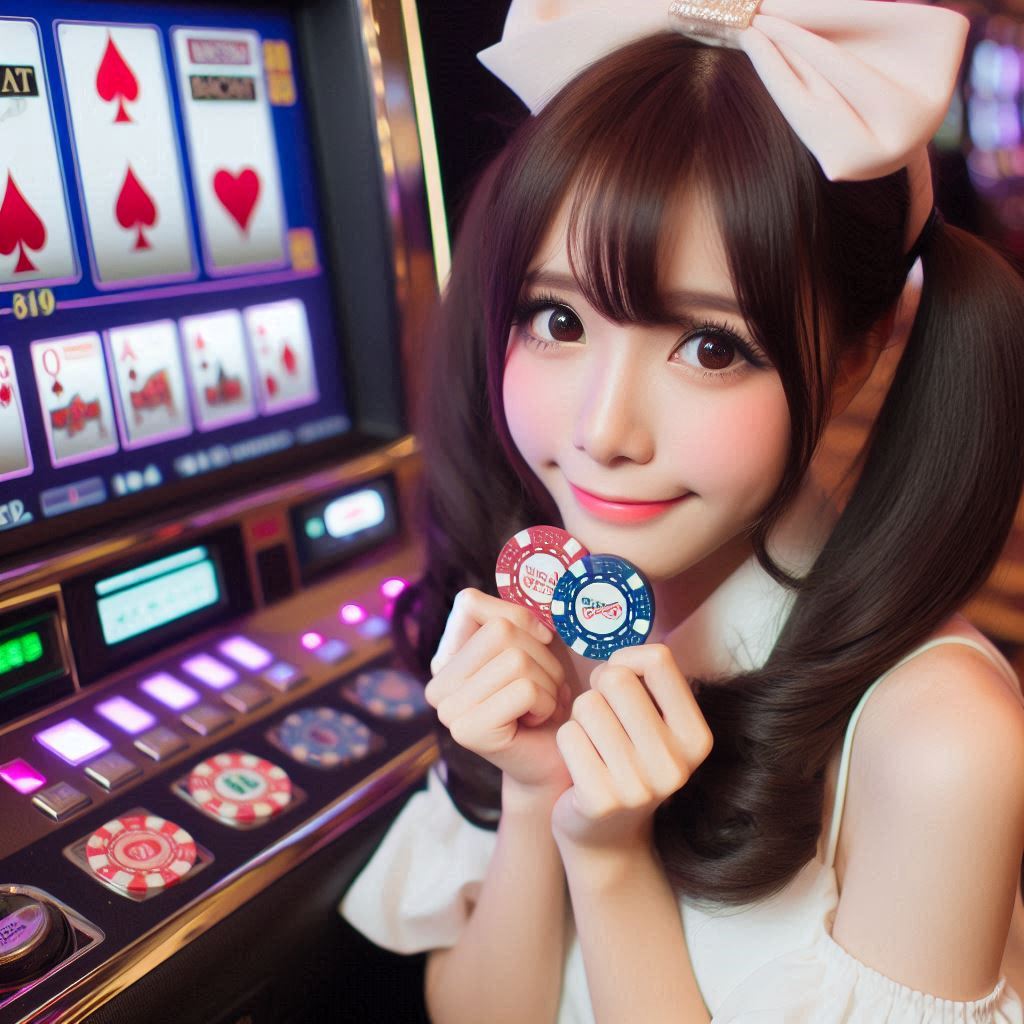 Mengungkap Rahasia di Balik Evolusi Slot Poker