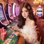 Poker Online vs Poker Kasino Tradisional Bagaimana Permainan Berubah?