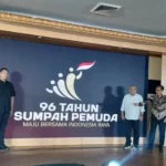 96 Tahun Semangat Sumpah Pemuda Inspirasi untuk Pemuda Tangguh Indonesia
