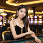 Slot Poker di Era Digital Bagaimana Inovasi Merubah Cara Bermain