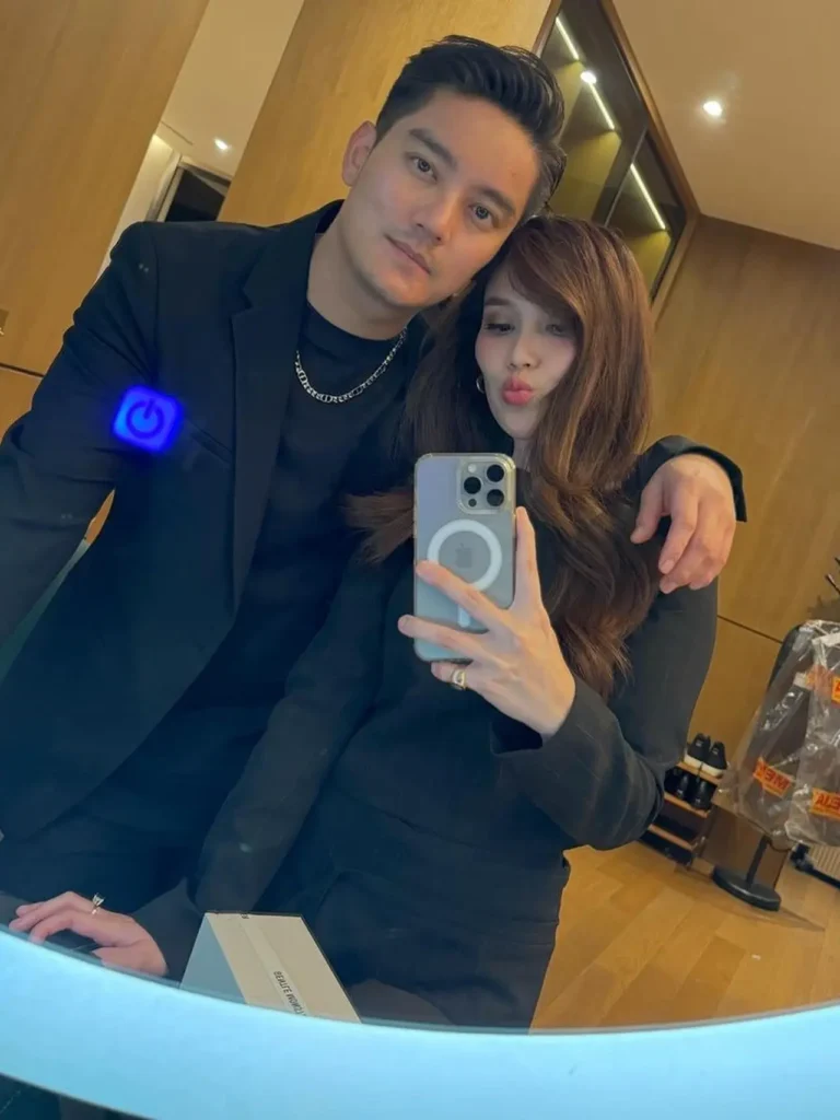 Boy William Akui Ayu Ting Ting Tetap Jadi Tipe Ideal untuk Calon Istri