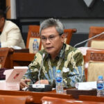 MK Didesak Tolak Pengaduan Alex Marwata: Komisi III Soroti UU KPK Pasal 63