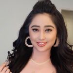 Tegas! Dewi Perssik Bantah Terlibat dalam Kasus Narkoba