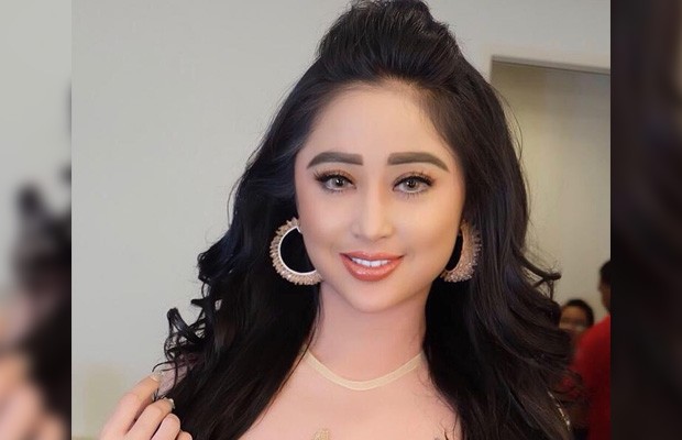 Tegas! Dewi Perssik Bantah Terlibat dalam Kasus Narkoba